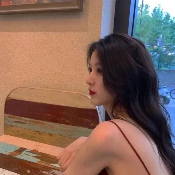 站在你背后